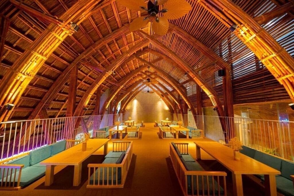 Панорама Avatar Da Nang 3*