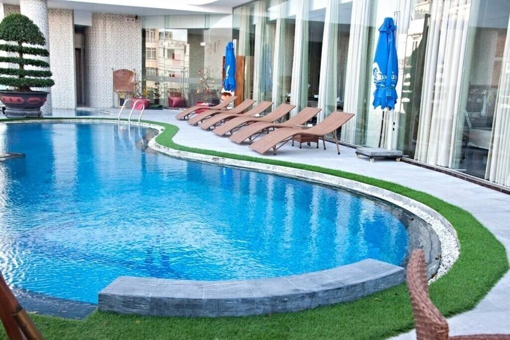 Панорама Avatar Da Nang 3*