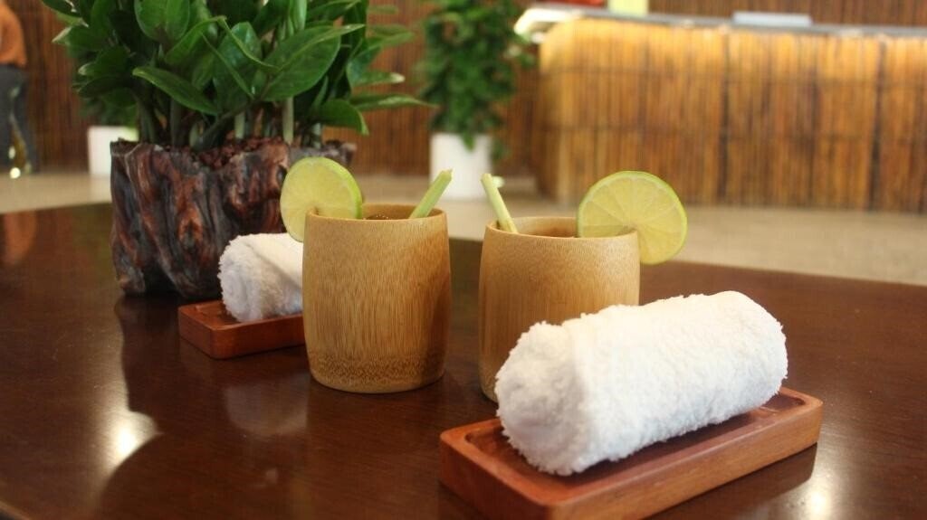 Вид Avatar Da Nang 3*