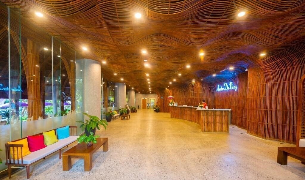 Апартаменти Avatar Da Nang 3*