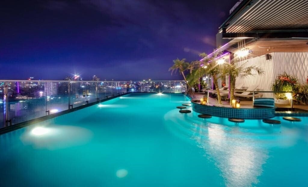 Фотографія Cicilia Hotel & SPA 4*