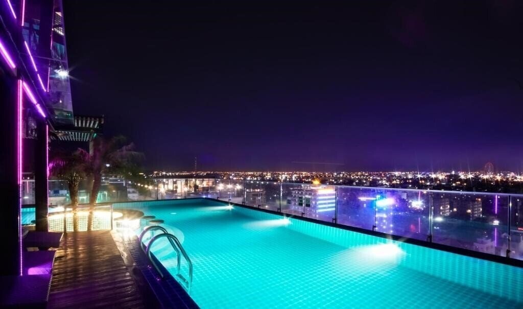 Зображення Cicilia Hotel & SPA 4*