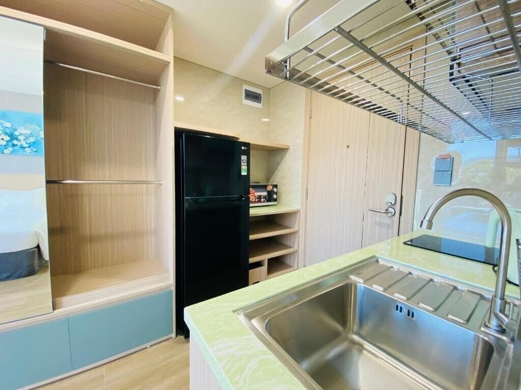 Фотография Nam Hotel & SPA 3*