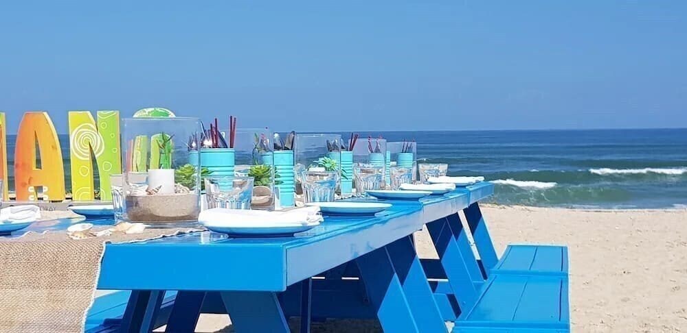 Территория Boutique Hotels Cocobay Danang - Muze 4*