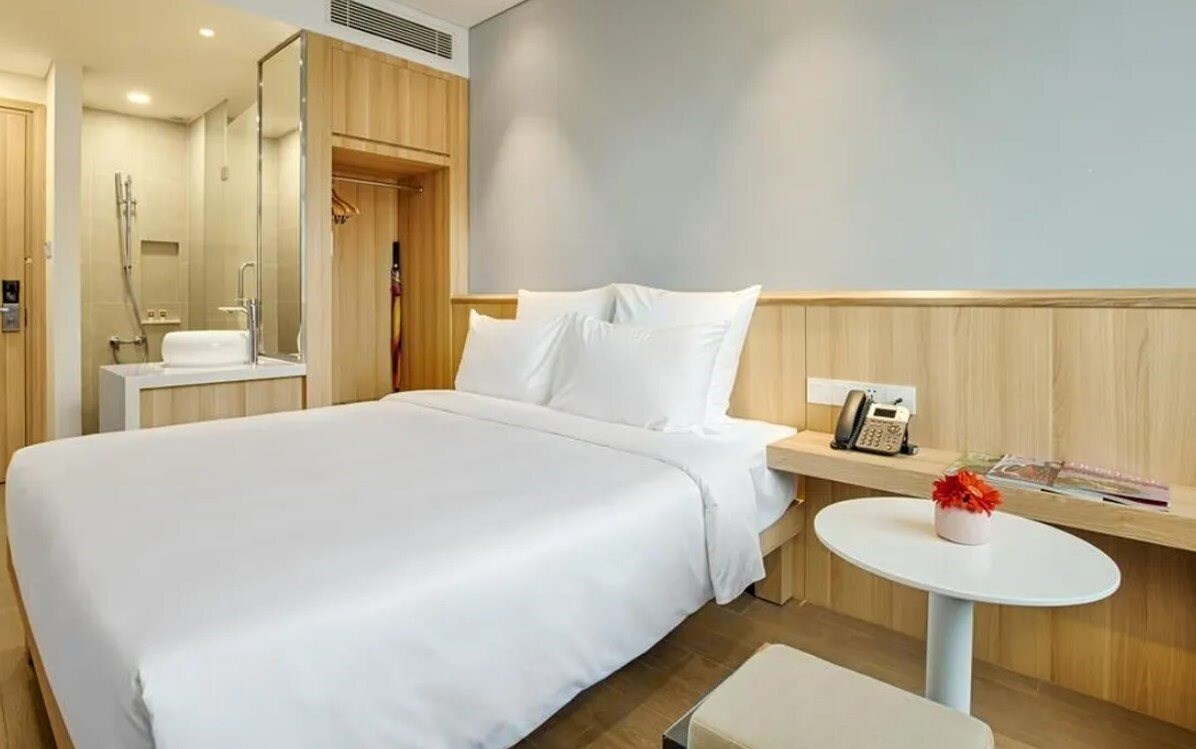 Фотография Boutique Hotels Cocobay Danang - Muze 4*