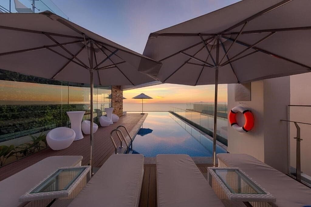 Фотография Belle Maison Parosand Da Nang Hotel 4*