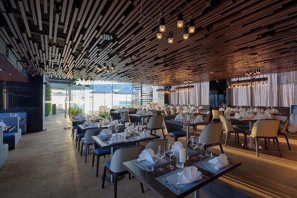 Изображение Belle Maison Parosand Da Nang Hotel 4*