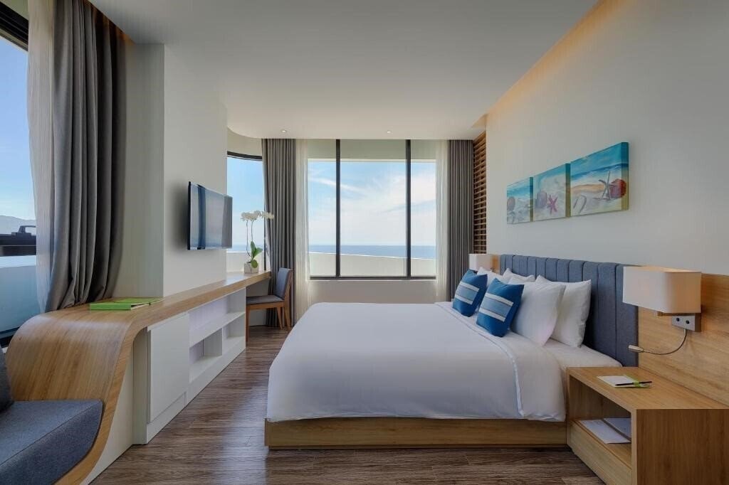Картинка Belle Maison Parosand Da Nang Hotel 4*