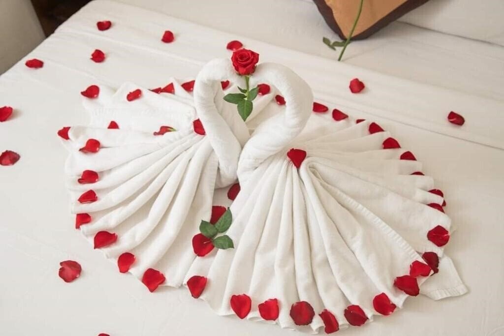 Вид Lan Nhi Hotel 2*