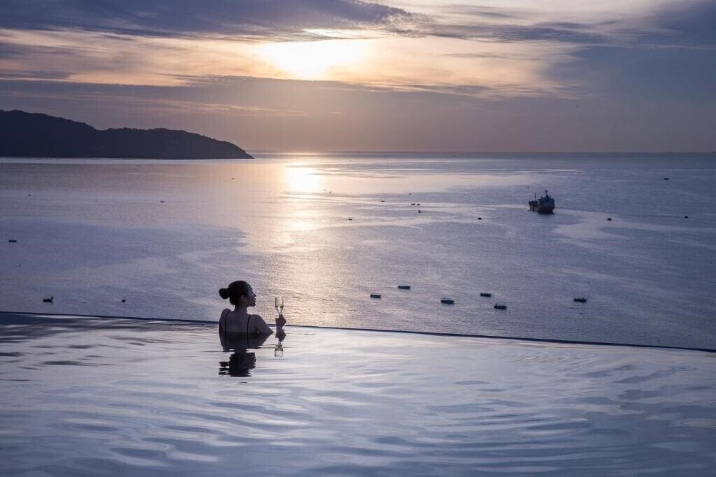 Вид Chicland Hotel Danang 4*