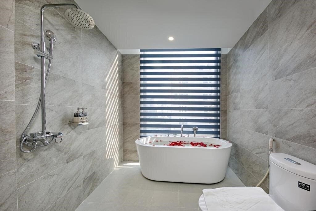 Панорама Menora Premium Da Nang 3*