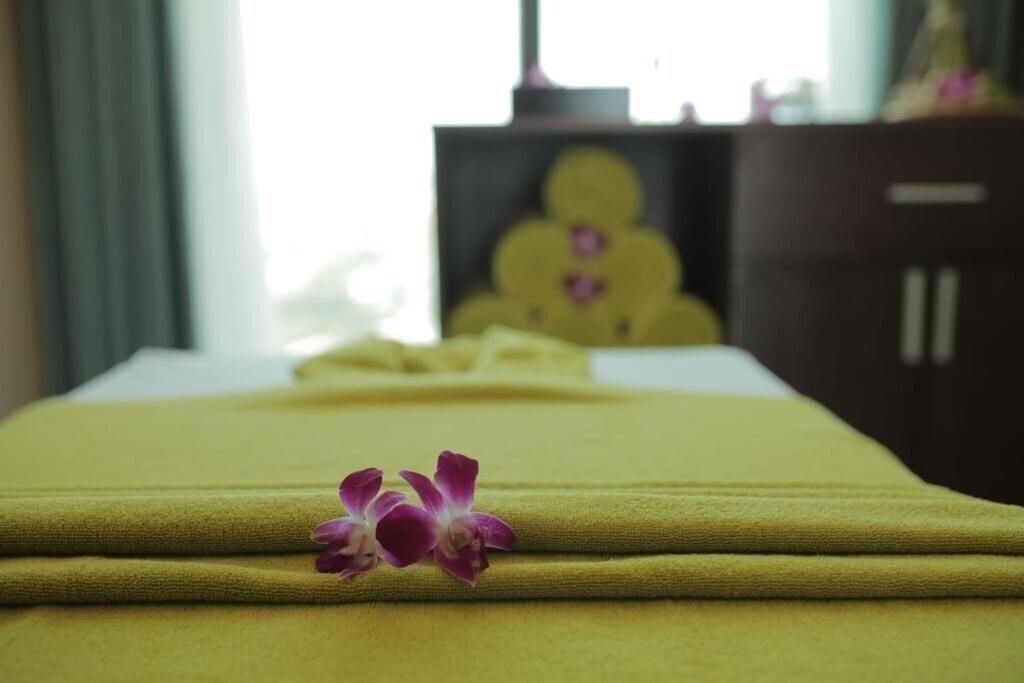 Панорама Yarra Ocean Suite Danang 4*