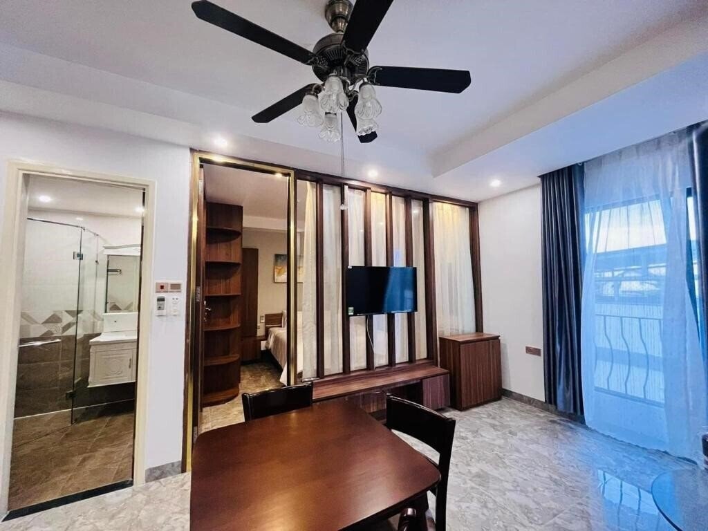 Фотография Royal Lotus Da Nang 4*