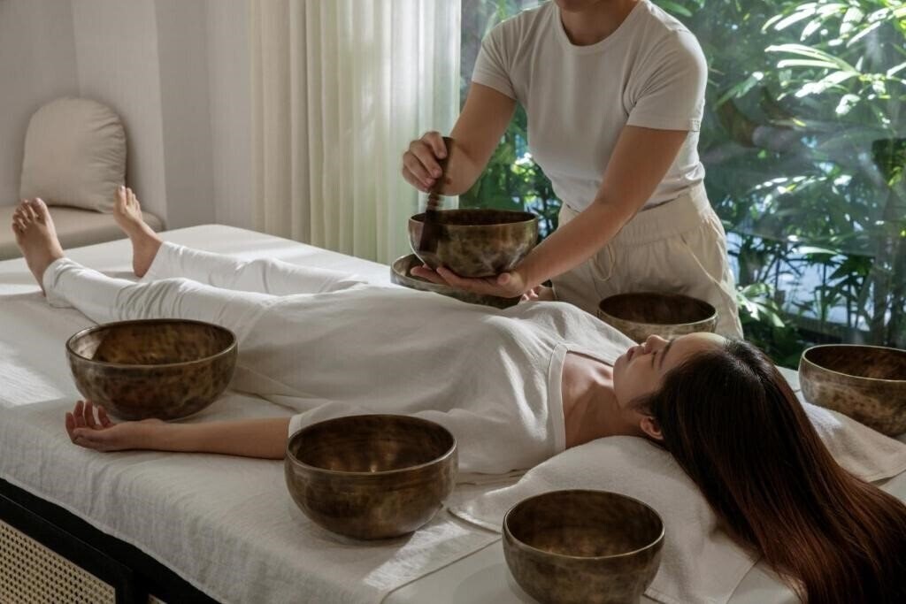 Вид TIA Wellness Resort (ex. Fusion Maia Danang Resort) 5*