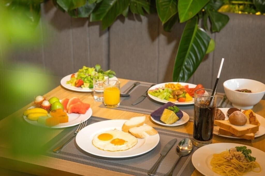 Апартаменты Estrella Hotel 4*