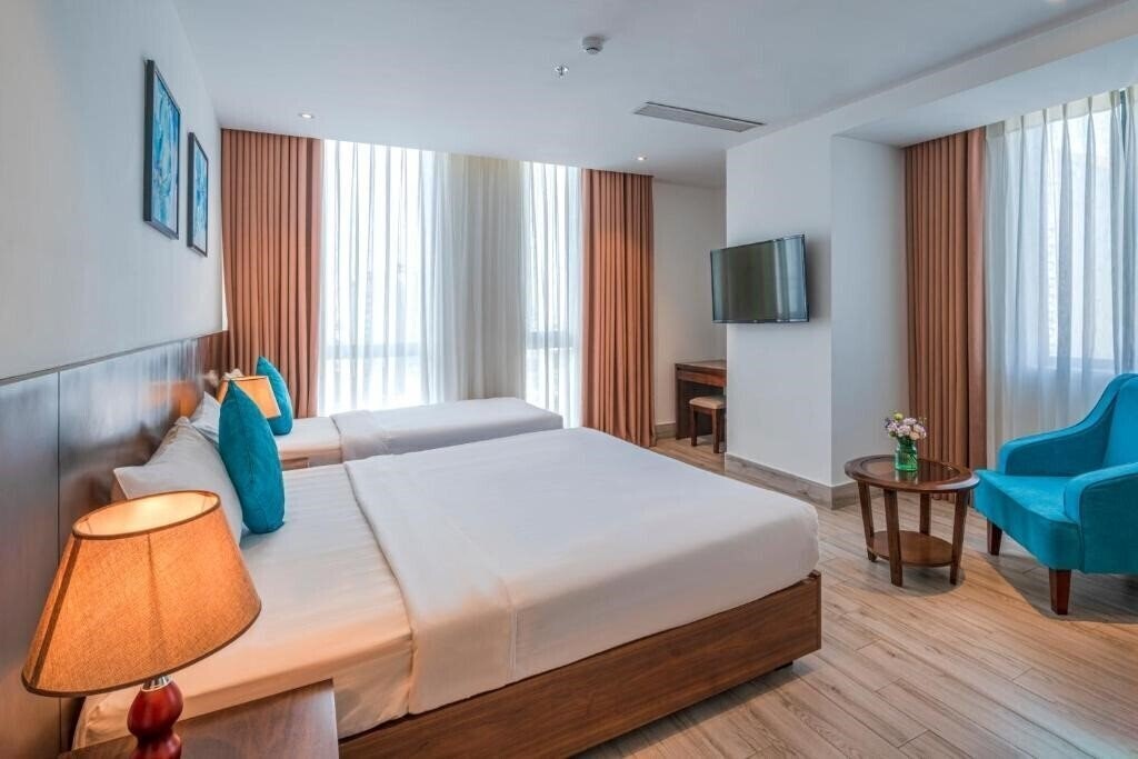 Зображення Greenery Hotel 3*