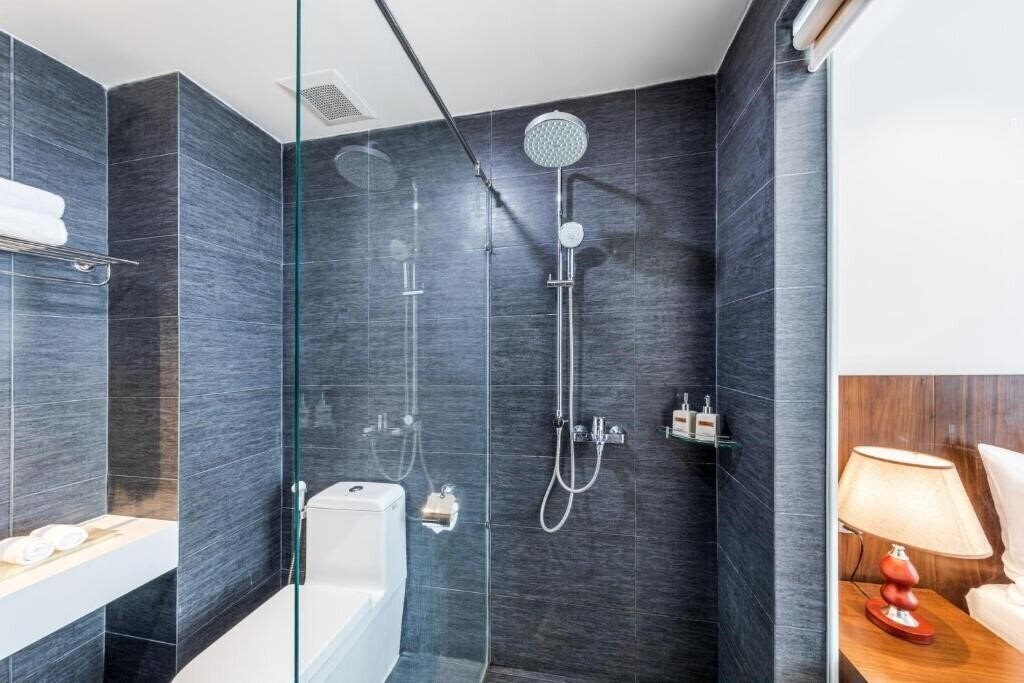 Вид Greenery Hotel 3*