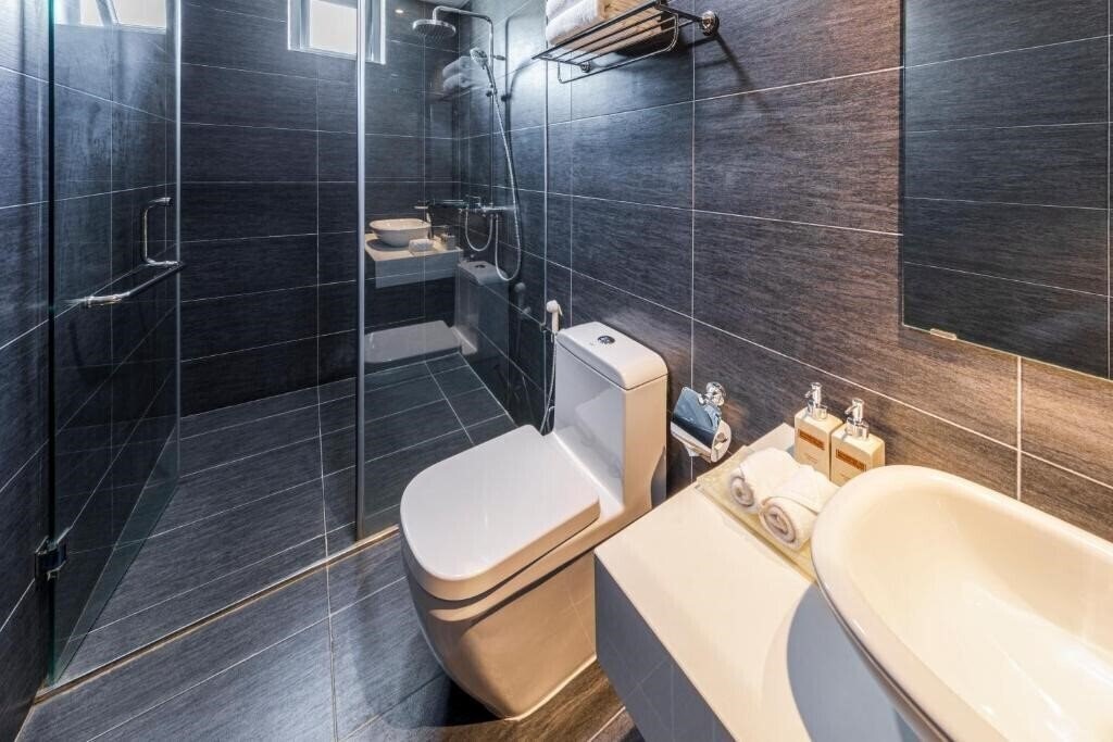 Панорама Greenery Hotel 3*