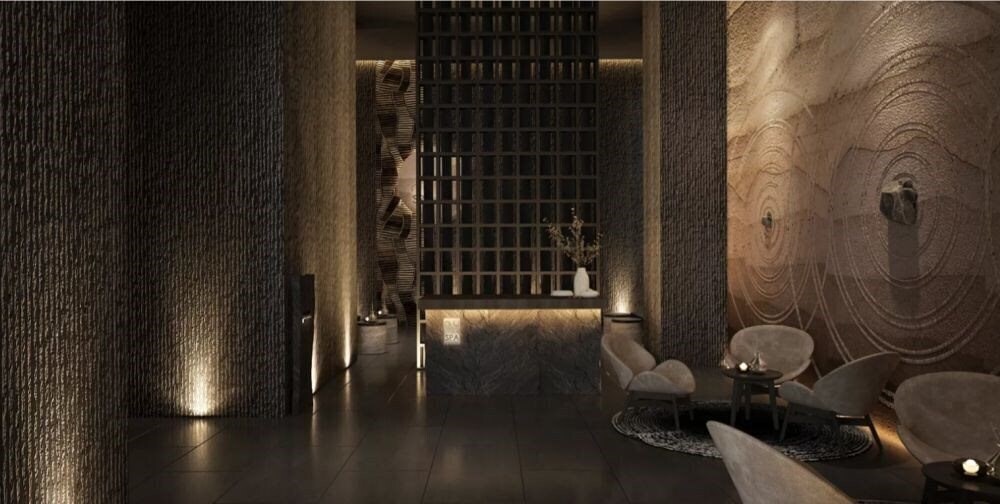 Фотография Centre Point Hotel & Residence 5*