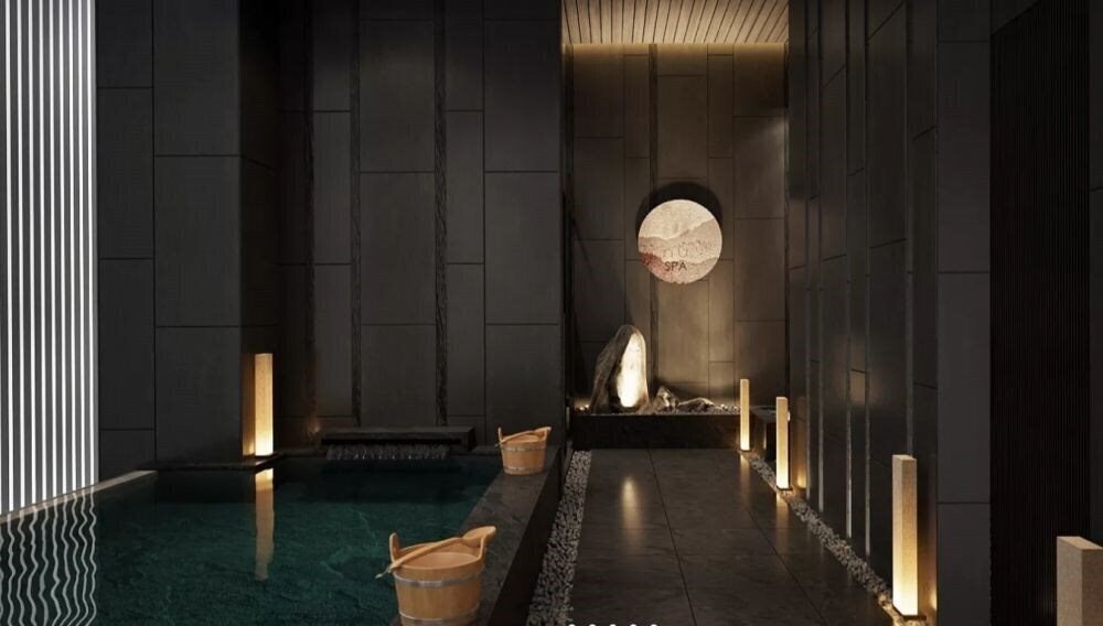 Картинка Centre Point Hotel & Residence 5*