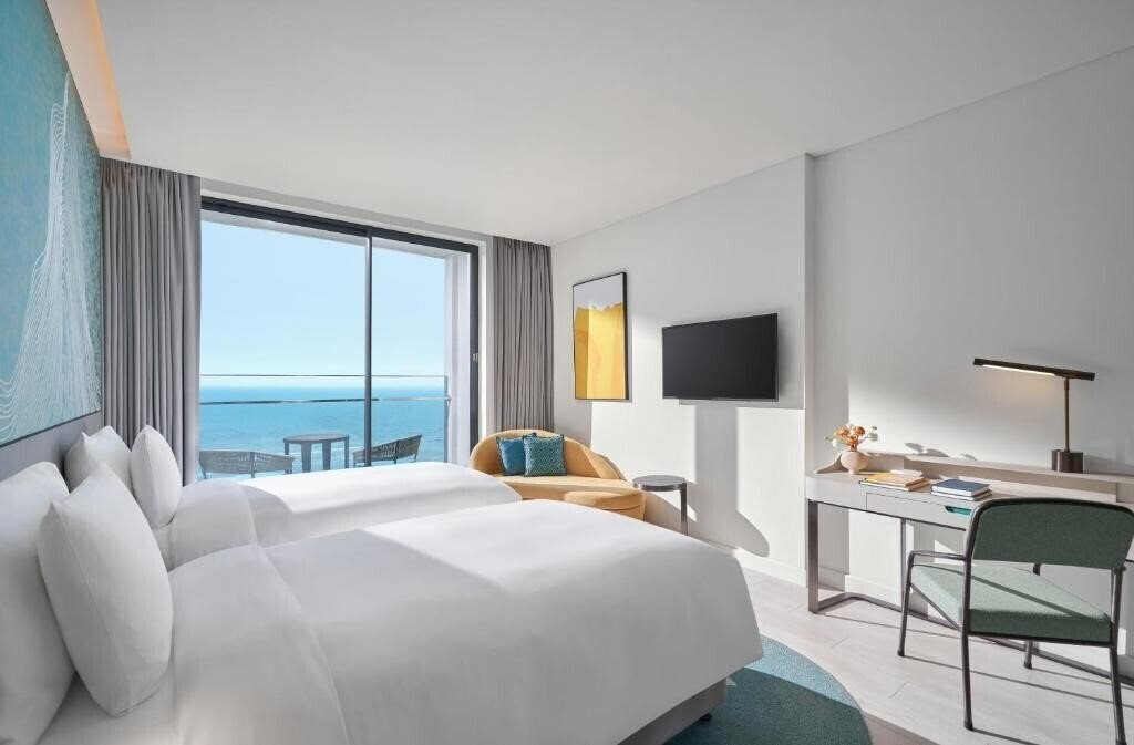 Вид voco Ma Belle Danang by IHG 5*
