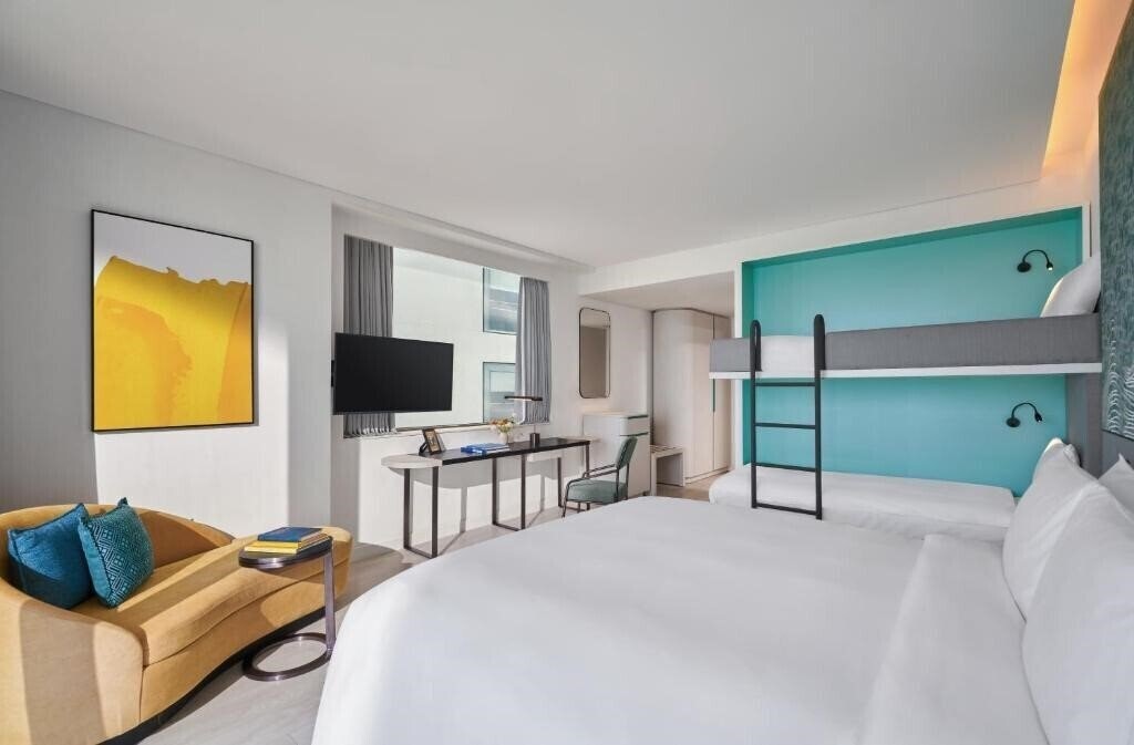 Апартаменты voco Ma Belle Danang by IHG 5*