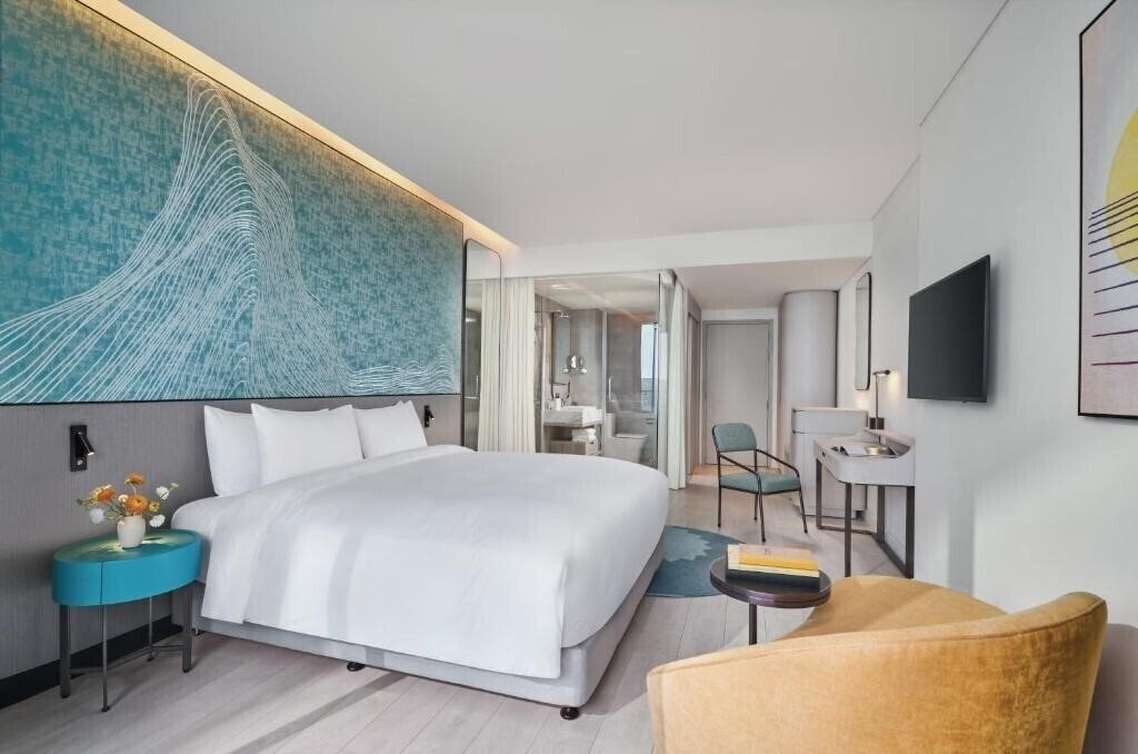 Панорама voco Ma Belle Danang by IHG 5*