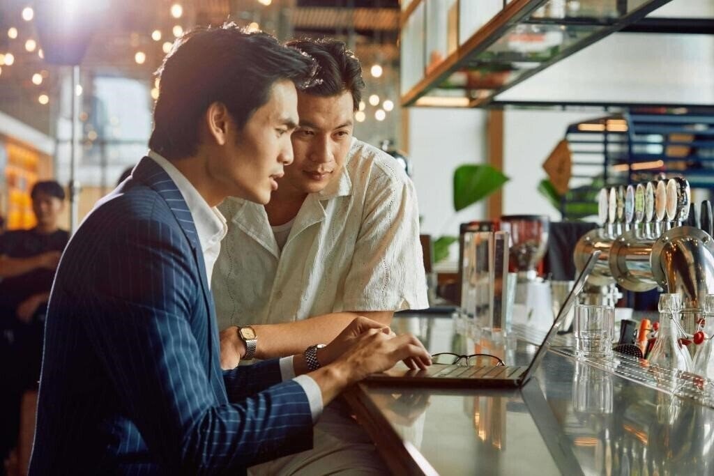 Апартаменти Wink Hotel Danang Centre 4*