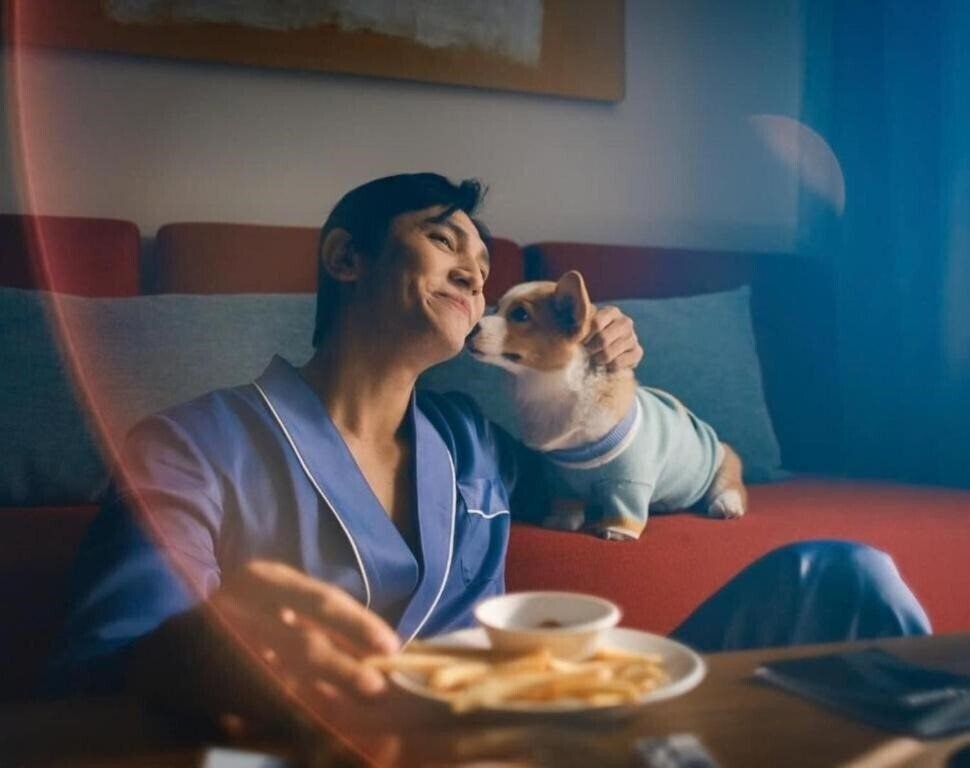 Вид Wink Hotel Danang Centre 4*