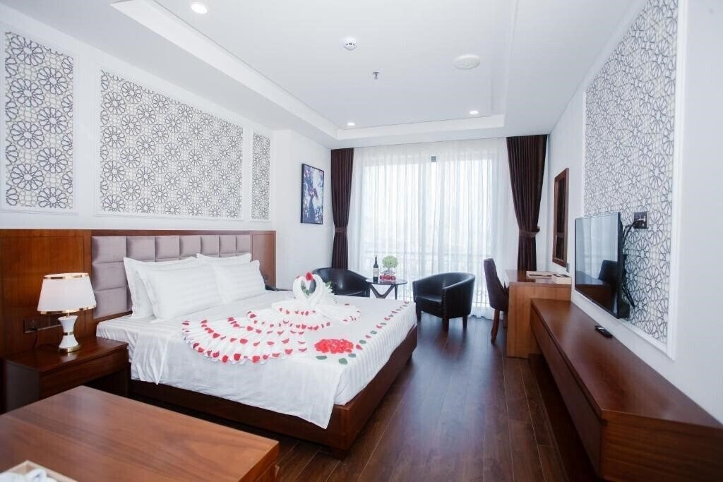 Територія Century Hotel 3*