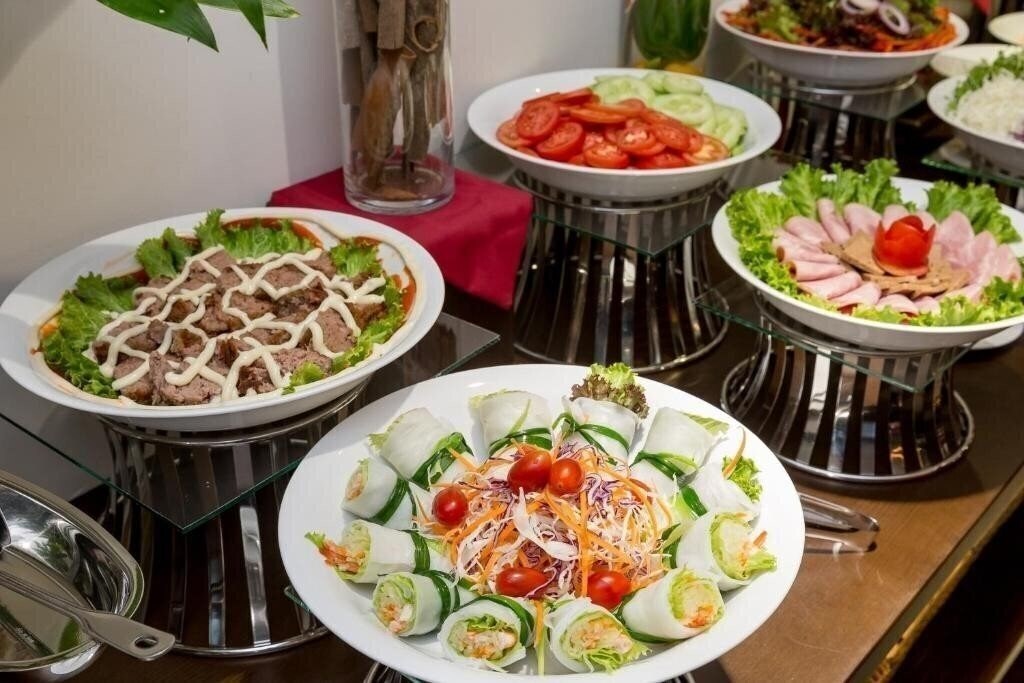 Фотография Palazzo 3 Hotel 3*