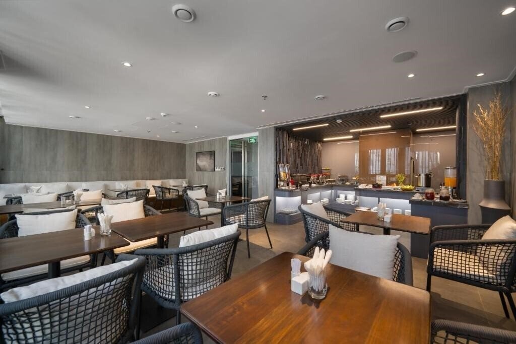 Зображення Legend Boutique Hotel 4*