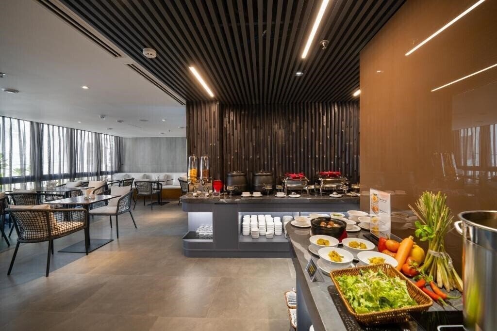 Картинка Legend Boutique Hotel 4*