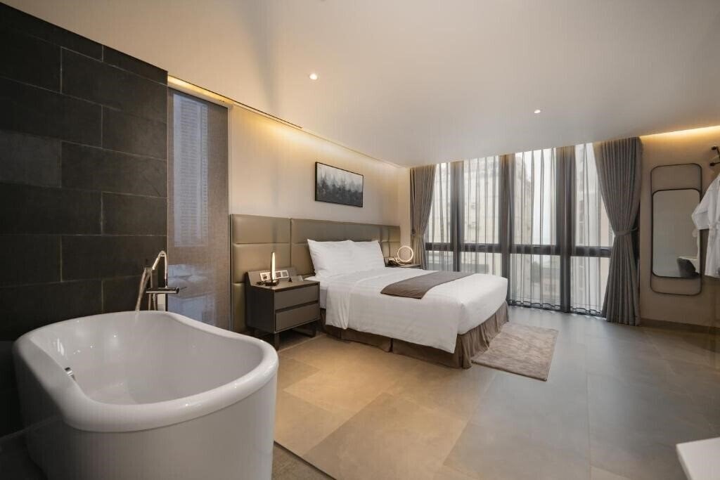 Територія Legend Boutique Hotel 4*