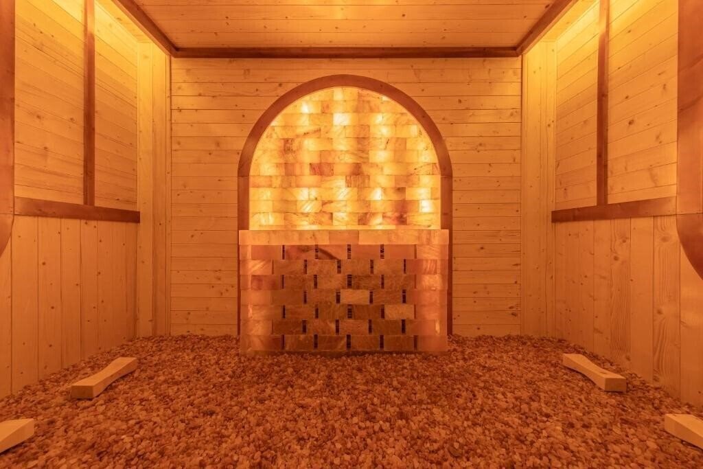 Вид Phuc Long Luxury Hotel 4*