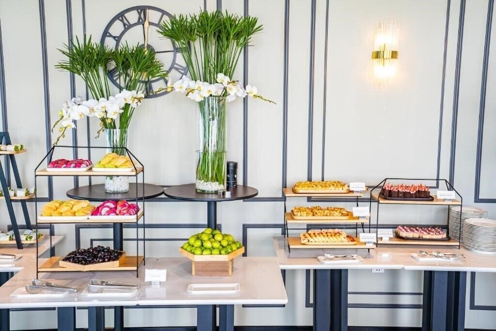 Панорама Peninsula Hotel Danang 5*