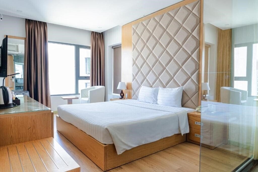 Апартаменты Terra Boutique Hotel (ex. Helios Boutique Hotel & SPA, Grand Sunrise 2 Hotel) 4*