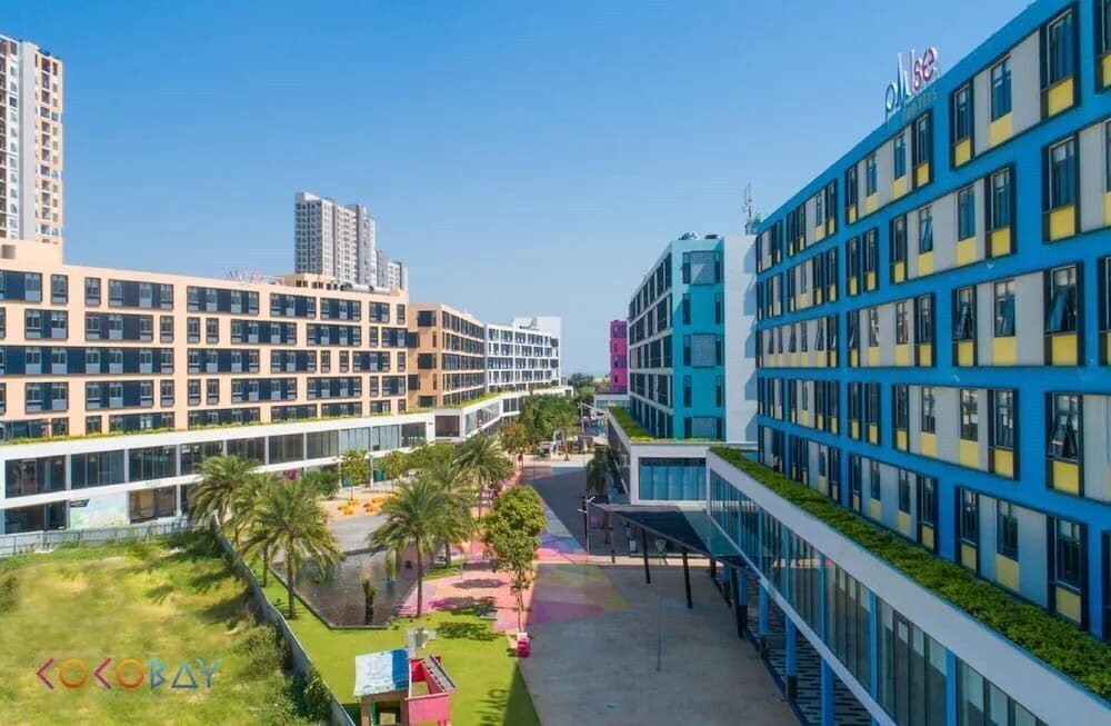 Изображение Boutique Hotels Cocobay Danang - Bisou (ex. Bisou Cocobay Danang) 4*