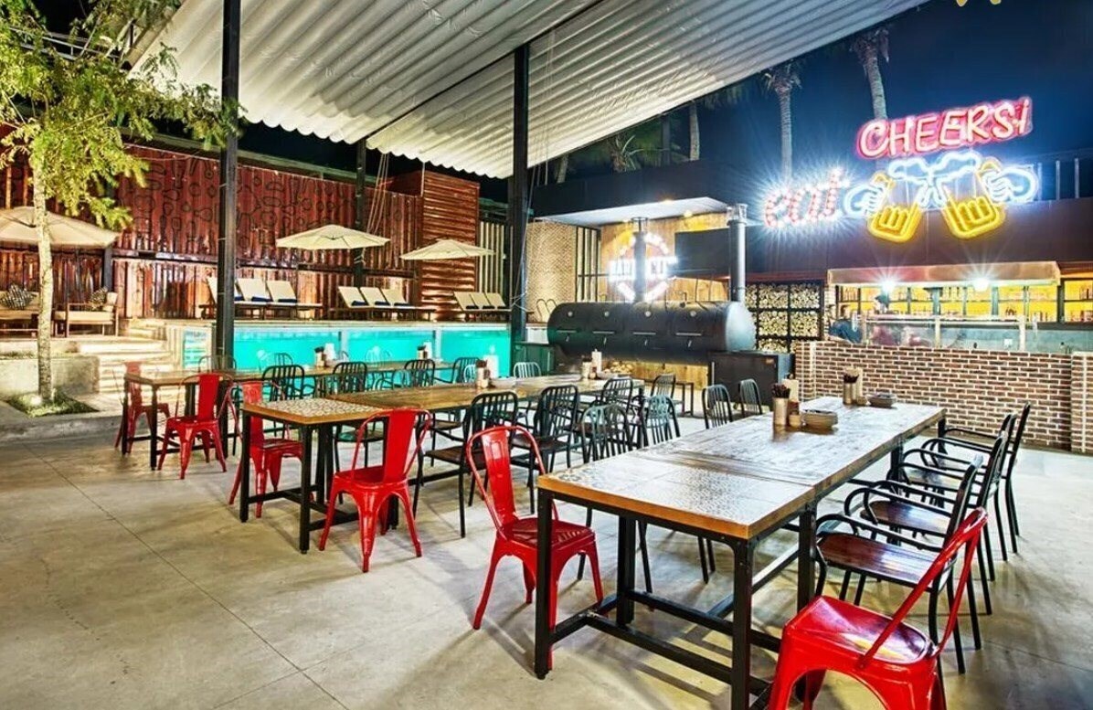 Территория Boutique Hotels Cocobay Danang - Bisou (ex. Bisou Cocobay Danang) 4*