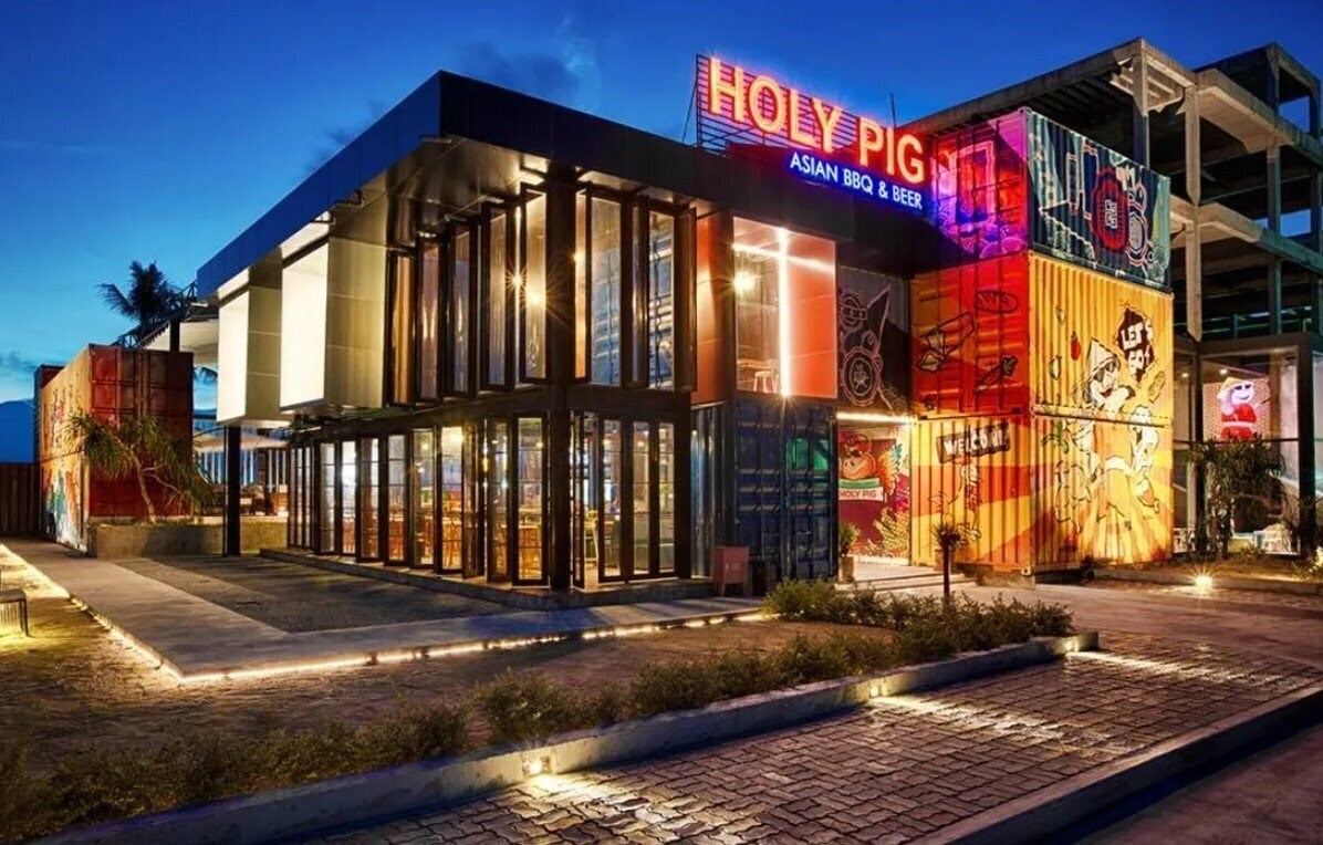 Апартаменты Boutique Hotels Cocobay Danang - Bisou (ex. Bisou Cocobay Danang) 4*