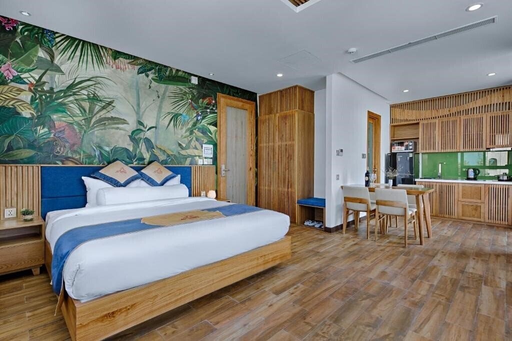 Фото Animor Green Home Hotel 3*