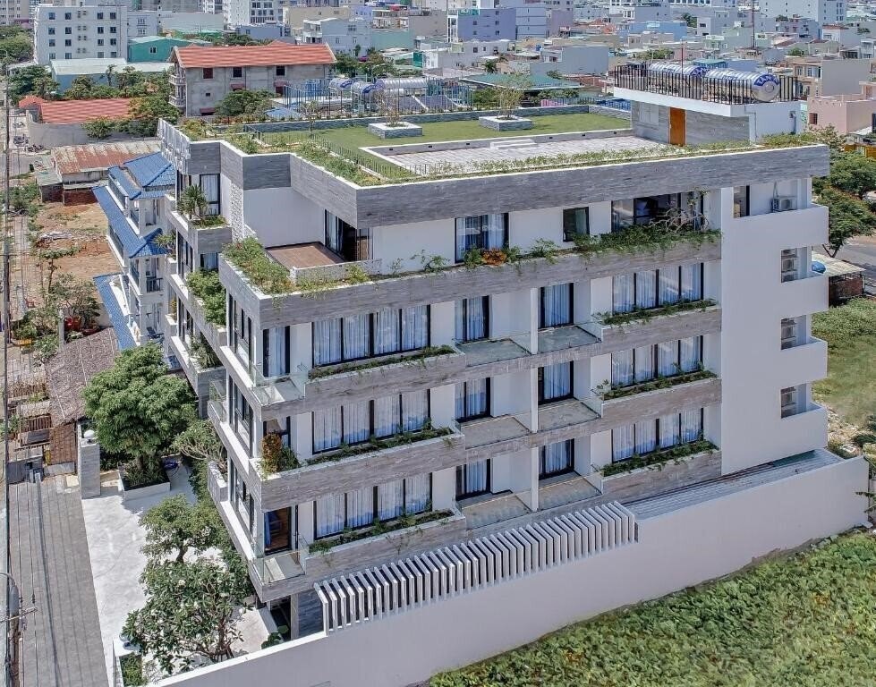 Фотография Animor Green Home Hotel 3*