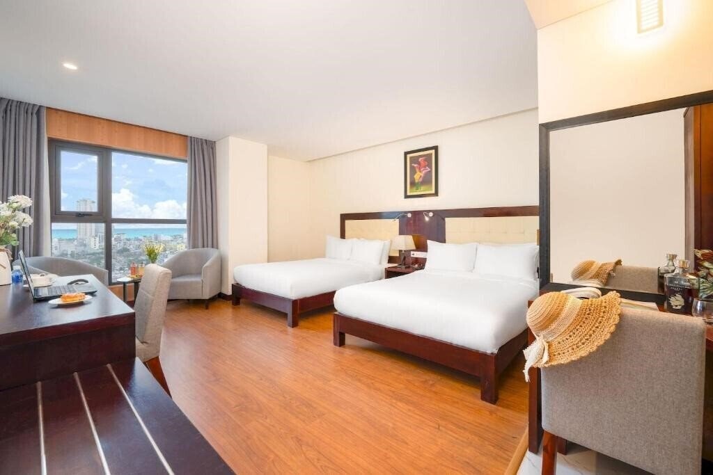 Територія Gemma Hotel & Apartment 4*