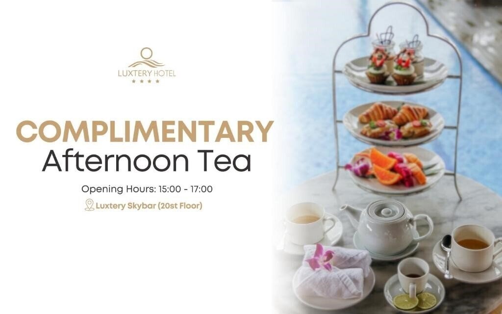 Фото Luxtery Hotel & SPA 4*