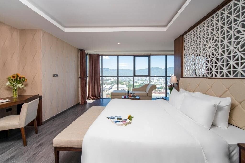 Картинка Luxtery Hotel & SPA 4*