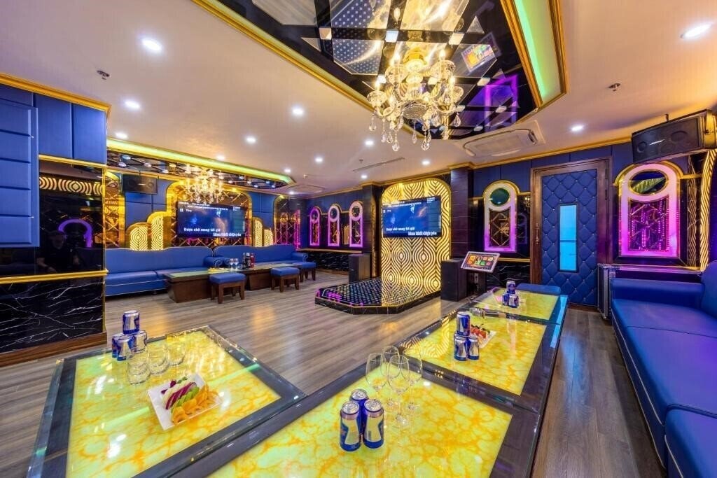 Зображення Nguyen Gia Hotel 4*