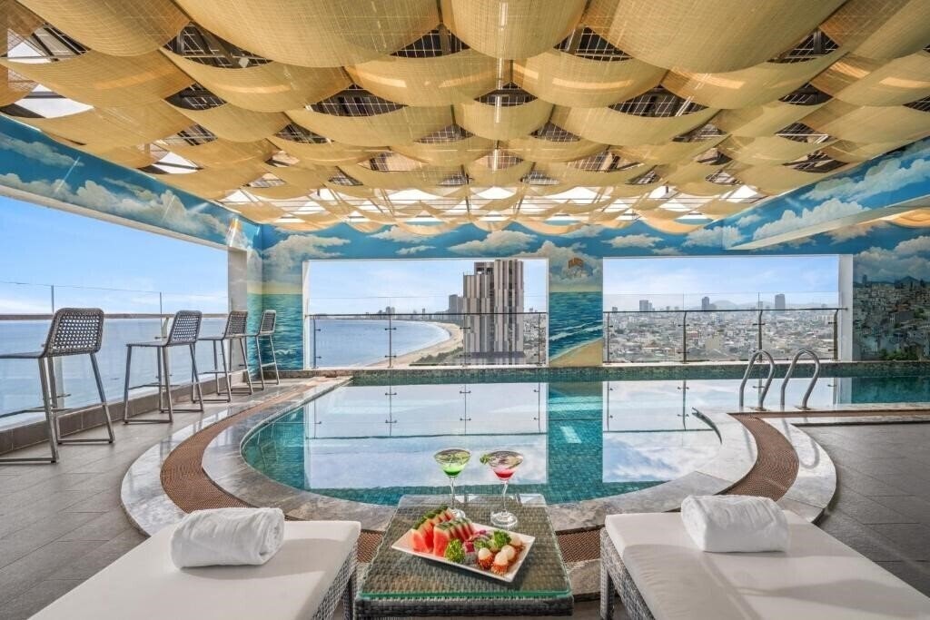 Фотографія Nguyen Gia Hotel 4*