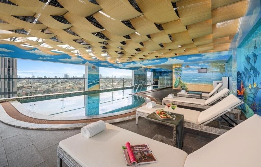 Картинка Nguyen Gia Hotel 4*