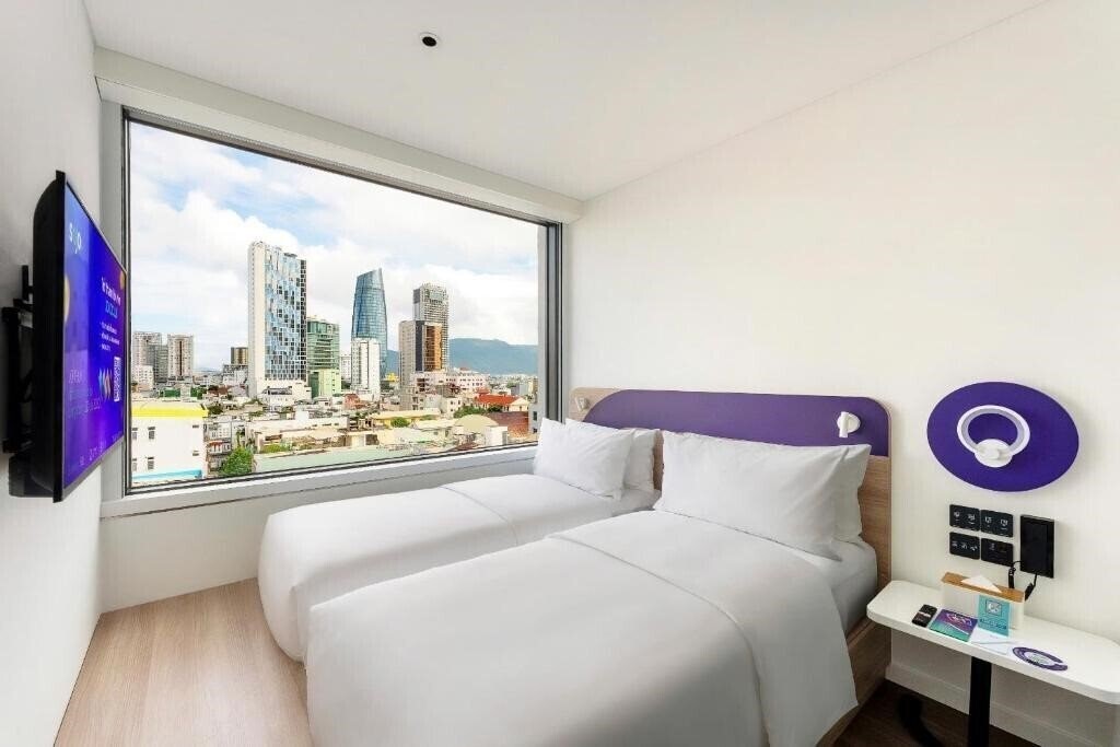Зображення SOJO Hotel Da Nang 4*