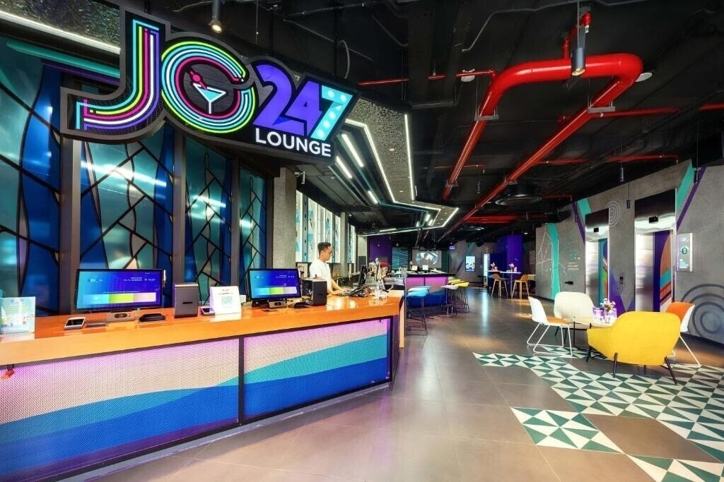 Картинка SOJO Hotel Da Nang 4*